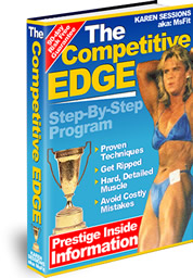 The Competitive Edge