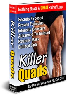 Leg Workouts for Men