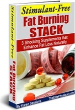 Stimulant-Free-Stack